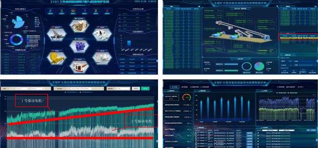 中国煤科常州研究院推出“大管家”信息系统运维服务，助力煤矿企业实现生产“稳、快、省、准”