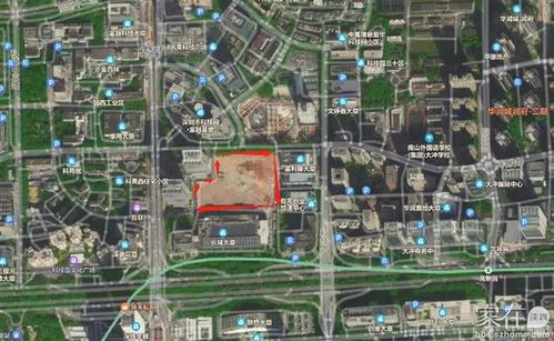 粤海街道产业升级新标杆 长城科技园旧改更名中电嘉苑正式动工，聚焦信息系统运行维护服务新高地